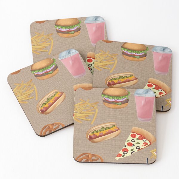 Item preview, Take out Food designed and sold by CherieSkibinsky.
