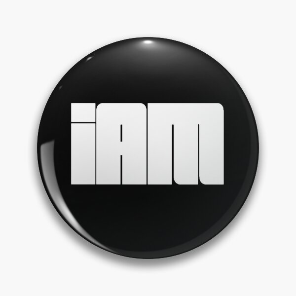 Item preview, I AM designed and sold by Albert Faldet.