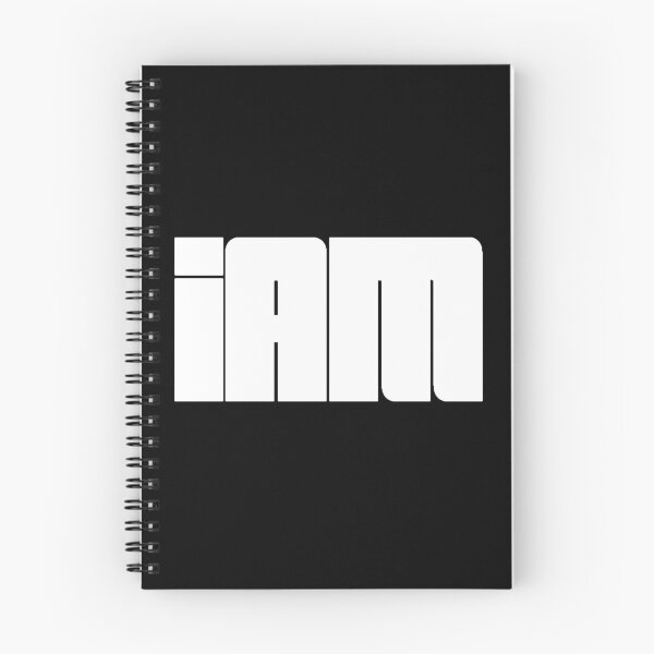 Item preview, I AM designed and sold by Albert Faldet.