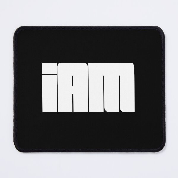 Item preview, I AM designed and sold by Albert Faldet.
