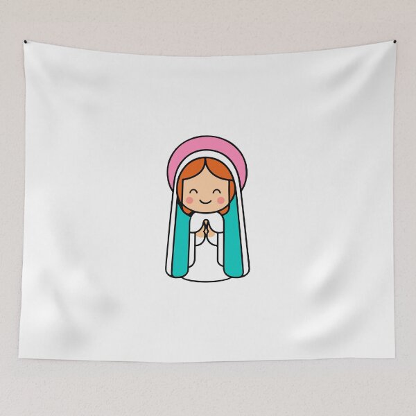 Aperçu de l'œuvre Virgen De Guadalupe créée et vendue par Timegraf.