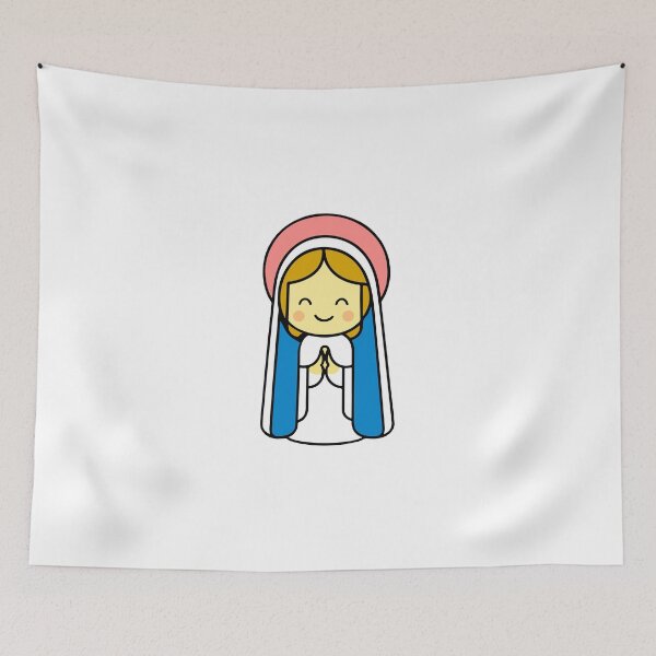 Aperçu de l'œuvre Virgen De Guadalupe créée et vendue par Timegraf.