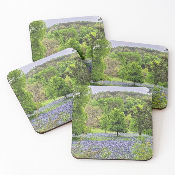Item preview, Hill Country Bluebonnets designed and sold by MarySchwindt.