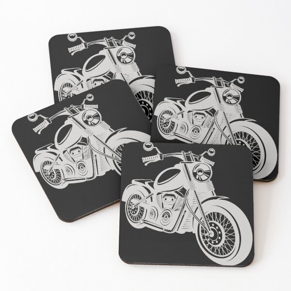 Item preview, Addict's favorite classic motorbike @01 designed and sold by RatheMotoShop.