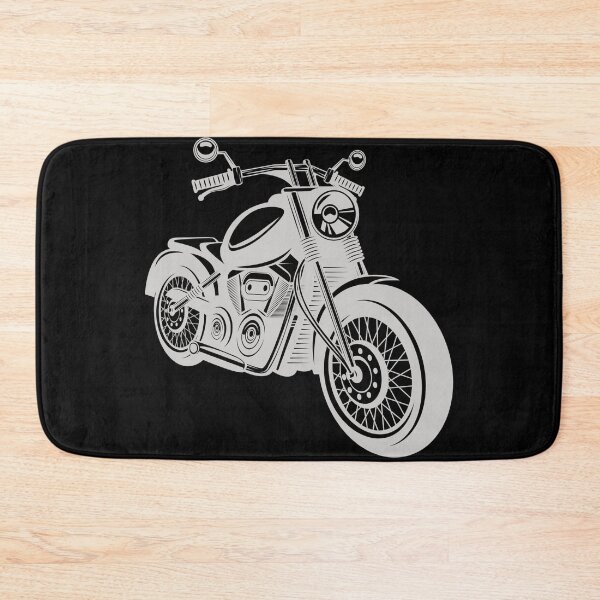 Item preview, Addict's favorite classic motorbike @01 designed and sold by RatheMotoShop.