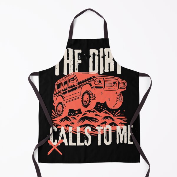 Item preview, The Dirt Calls To Me designed and sold by Hobsquable.