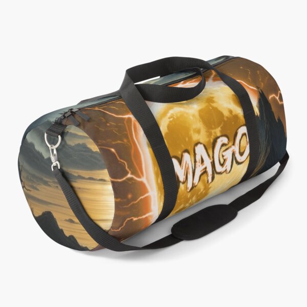 Item preview, MAGO sun designed and sold by M4G0.