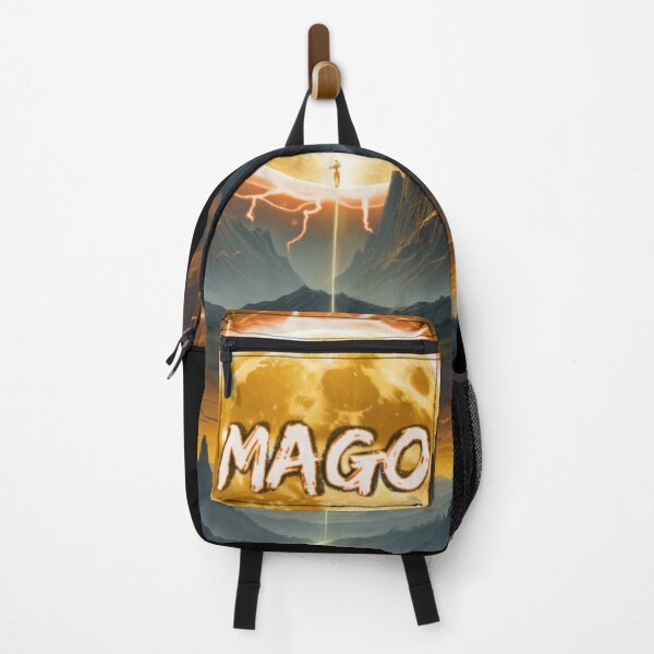 Item preview, MAGO sun designed and sold by M4G0.