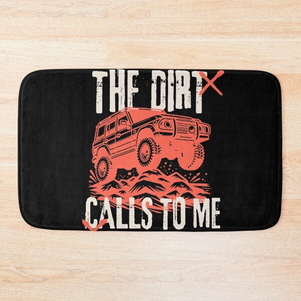 Item preview, The Dirt Calls To Me designed and sold by Hobsquable.