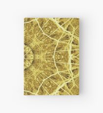 Golden Slumbers 3 Hardcover Journal