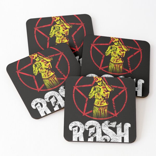 Item preview, Rush Meme Shirt Rash designed and sold by Tadallace.