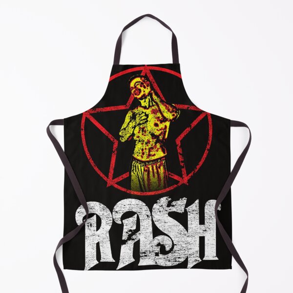 Item preview, Rush Meme Shirt Rash designed and sold by Tadallace.