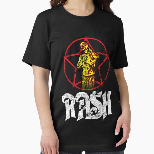 Item preview, Rush Meme Shirt Rash designed and sold by Tadallace.