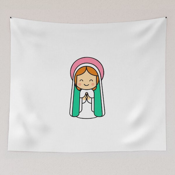 Aperçu de l'œuvre Virgen De Guadalupe créée et vendue par Timegraf.