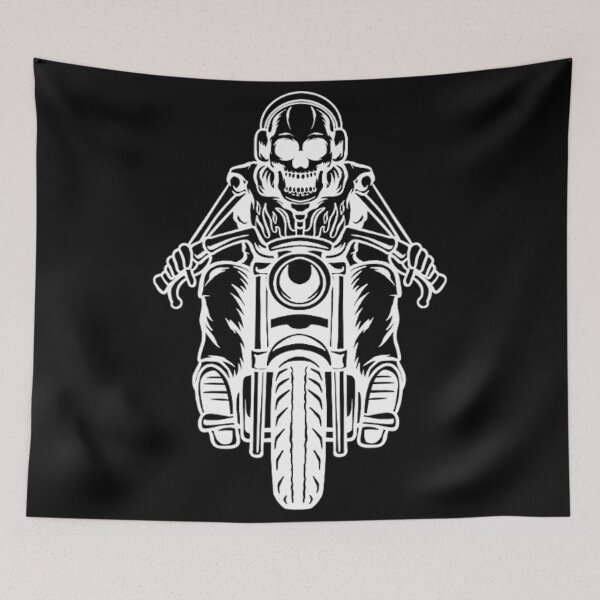 Item preview, Addict's favorite classic motorbike @03 designed and sold by RatheMotoShop.