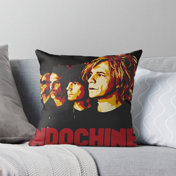 Item preview, Indochine designed and sold by Tadallace.