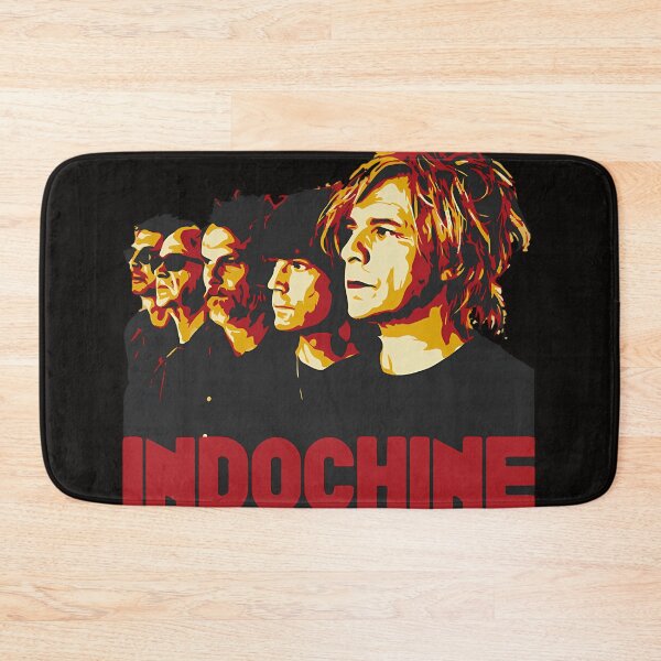 Item preview, Indochine designed and sold by Tadallace.