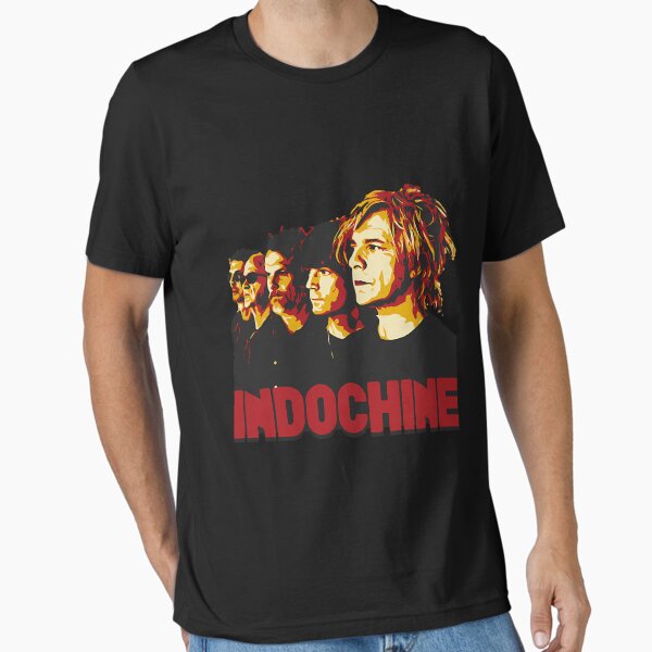 Item preview, Indochine designed and sold by Tadallace.