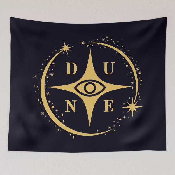 Item preview, Dune  designed and sold by ramazis.