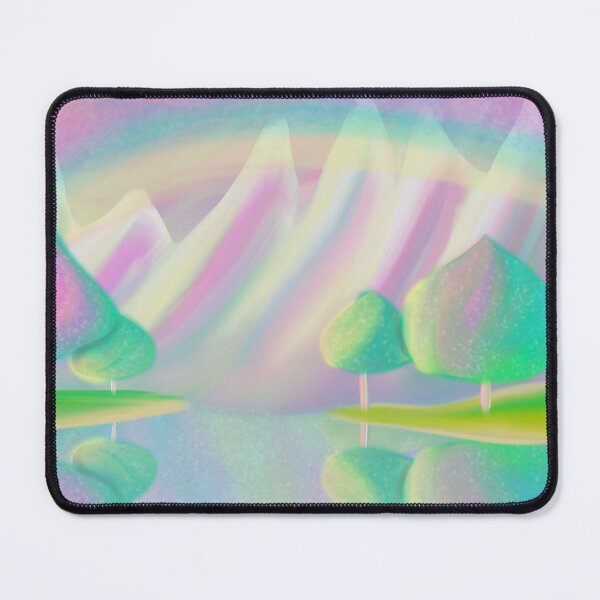 Item preview, Cotton Candy Dreams designed and sold by AdriaCaps Art & Design.