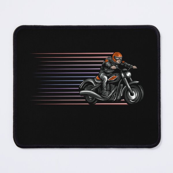 Item preview, Addict's favorite classic motorbike @05 designed and sold by RatheMotoShop.