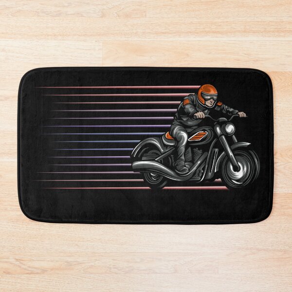 Item preview, Addict's favorite classic motorbike @05 designed and sold by RatheMotoShop.