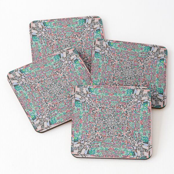 Item preview, Flower's Orbit designed and sold by EarthPearlWorld.