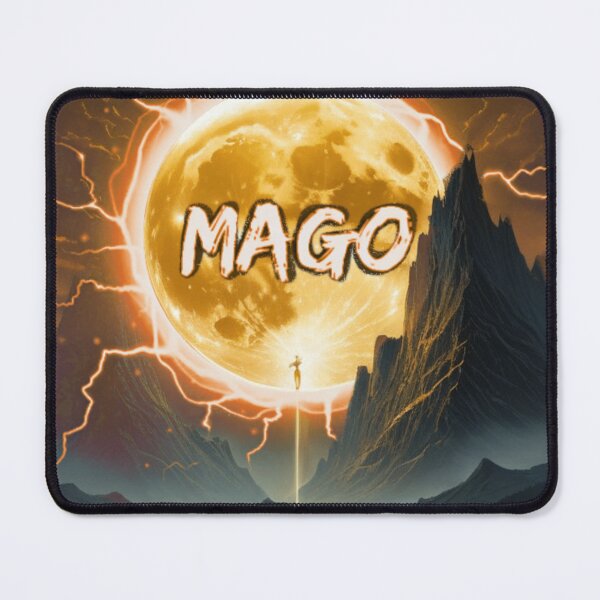 Item preview, MAGO sun designed and sold by M4G0.