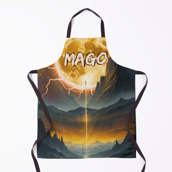Item preview, MAGO sun designed and sold by M4G0.