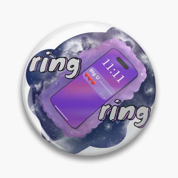 Item preview, rinring designed and sold by kayadmu.