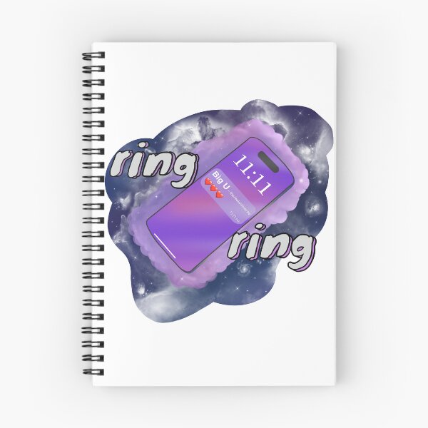 Item preview, rinring designed and sold by kayadmu.