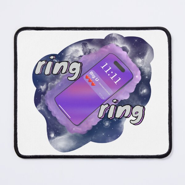 Item preview, rinring designed and sold by kayadmu.