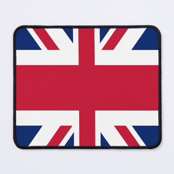 Item preview, Union Jack designed and sold by ArtHistoryPrint.
