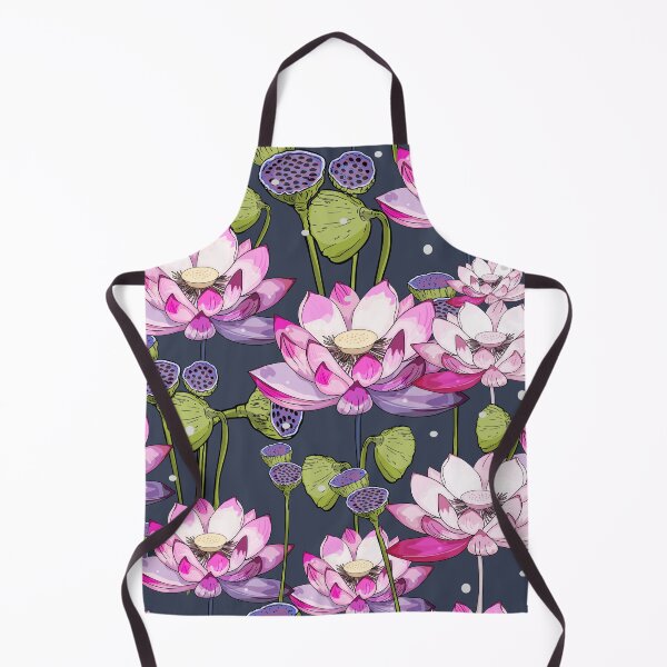 Item preview, Lotus rainbow. Sparkling Summer. designed and sold by Anastasiia Yurevych.