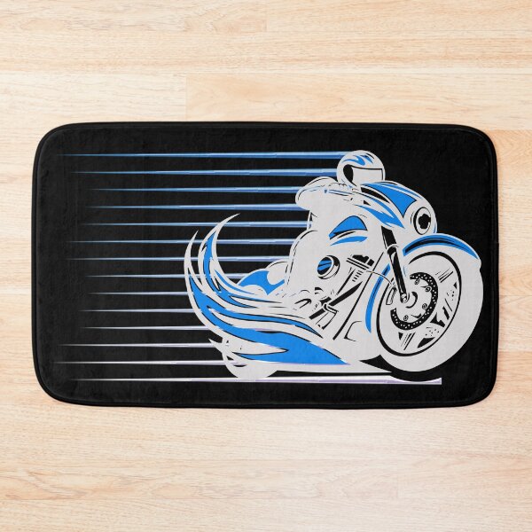 Item preview, Addict's favorite classic motorbike @01A designed and sold by RatheMotoShop.