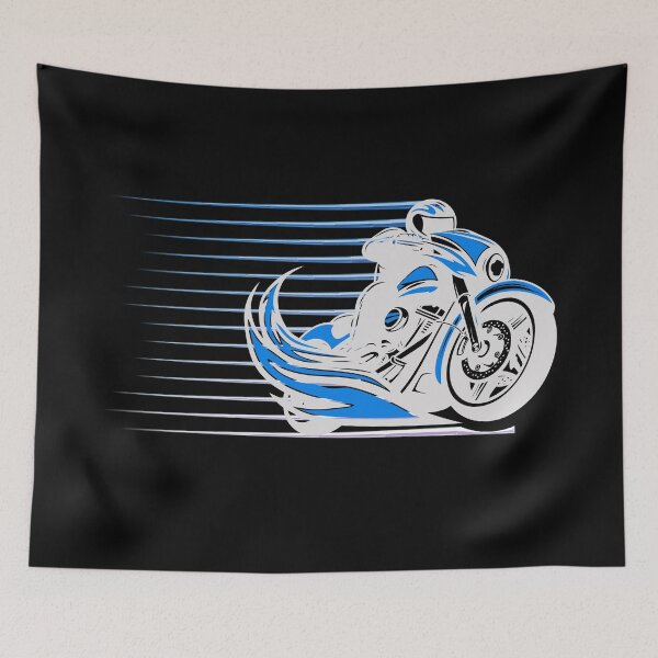 Item preview, Addict's favorite classic motorbike @01A designed and sold by RatheMotoShop.