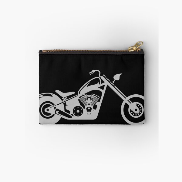 Aperçu de l'œuvre La moto classique préférée des toxicomanes créée et vendue par RatheMotoShop.