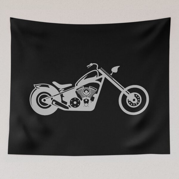 Item preview, Addict's favorite classic motorbike @02A designed and sold by RatheMotoShop.