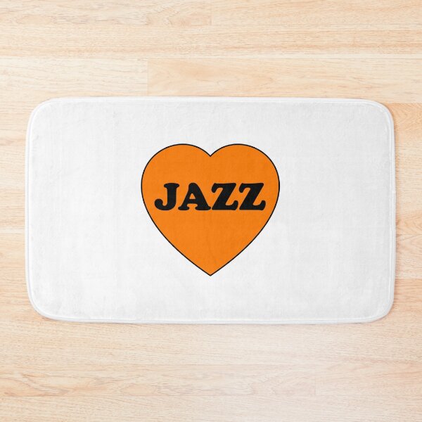 Item preview, I love Jazz designed and sold by Inspirationmotivation.
