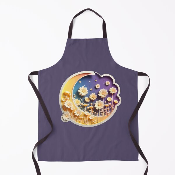 Item preview, yellow cosmos flowers designed and sold by YuliaHulia.