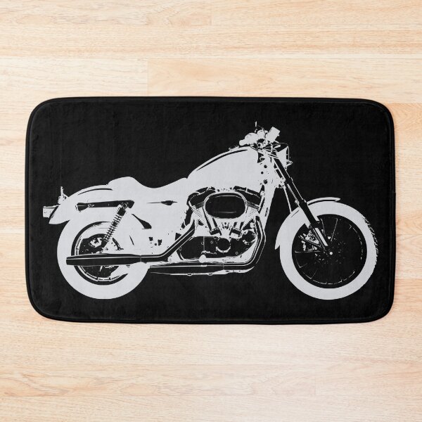 Item preview, Addict's favorite classic motorbike @03A designed and sold by RatheMotoShop.