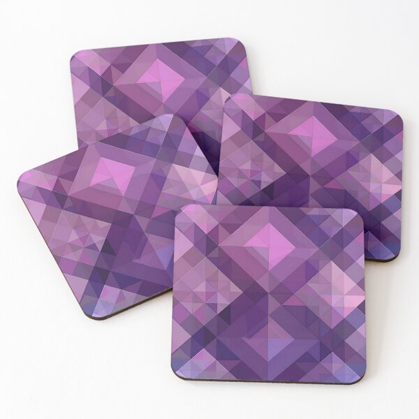 Item preview, Abstract Minimalist Geometric Pattern designed and sold by FrostyFrisby.