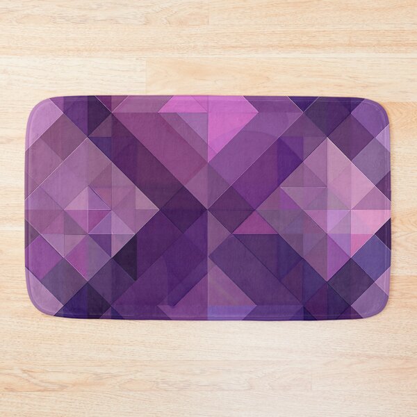 Item preview, Abstract Minimalist Geometric Pattern designed and sold by FrostyFrisby.