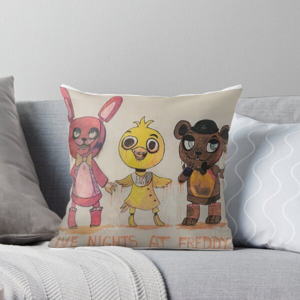 Item preview, Five nights at Freddy's designed and sold by mazarte.