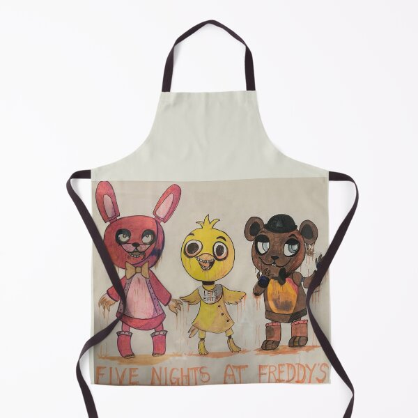 Item preview, Five nights at Freddy's designed and sold by mazarte.