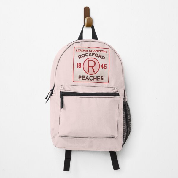 Item preview, Rockford Peaches • 1945 League Champions • Rockford, Illinois designed and sold by MKE Rhine Maiden • Grumble Services, LLC..
