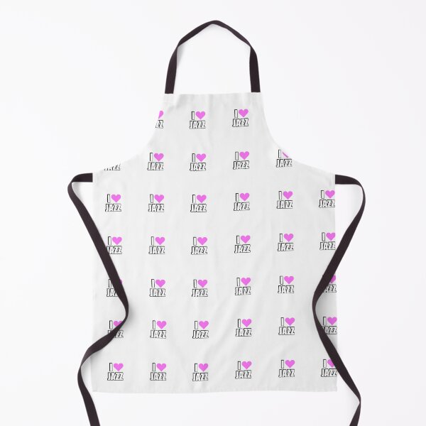 Item preview, I love Jazz pack designed and sold by Inspirationmotivation.