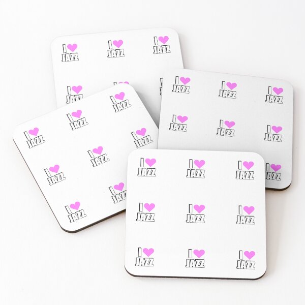 Item preview, I love Jazz pack  designed and sold by Inspirationmotivation.