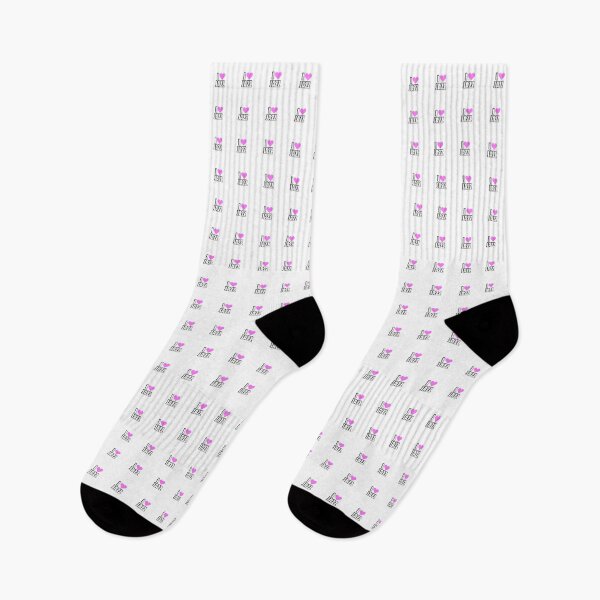 Item preview, I love Jazz pack  designed and sold by Inspirationmotivation.