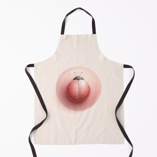 Item preview, Roseate Beetle: A Study in Pink designed and sold by BooBooArt.